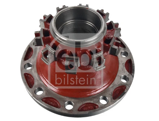 Wheel Hub (180504)