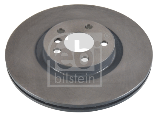 Brake Disc (107727)