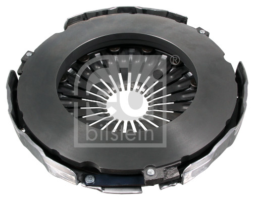 Clutch Pressure Plate