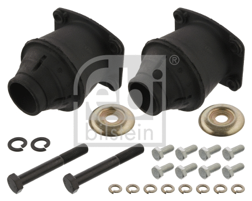 Bearing Set, axle beam (04945)