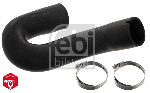 Radiator Hose (49127)