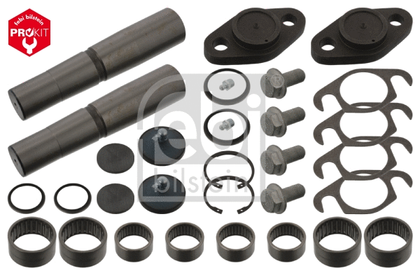 Repair Kit, kingpin (18419)