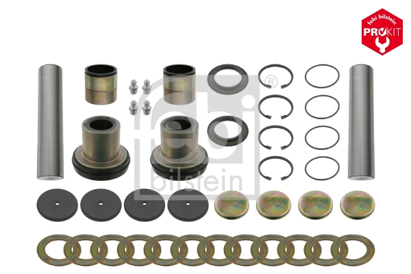Repair Kit, kingpin (24670)