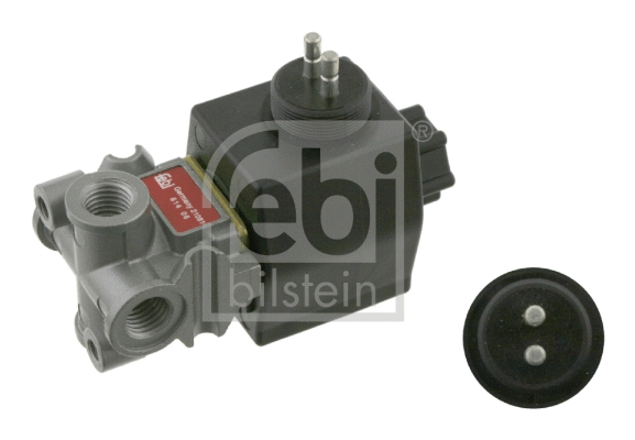 Solenoid Valve (21081)