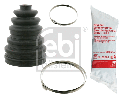 Bellow Kit, drive shaft (27730)