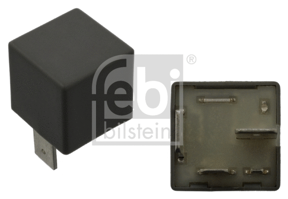 Relay, fuel pump (39740)