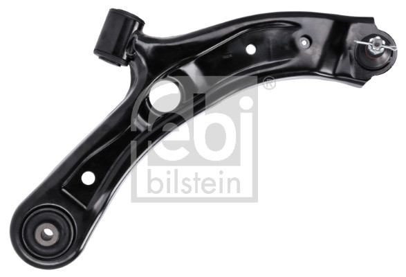 Control/Trailing Arm, wheel suspension (180937)