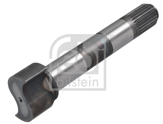 Brake Shaft, drum brake (171379)