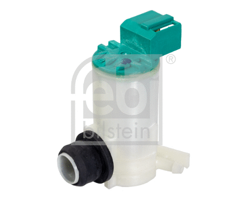 Washer Fluid Pump, window cleaning