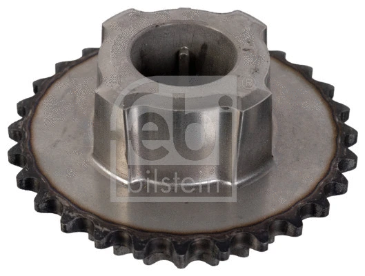 Gear, injection pump