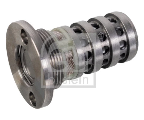 Control Valve, camshaft adjustment