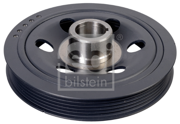 Belt Pulley, crankshaft (175584)
