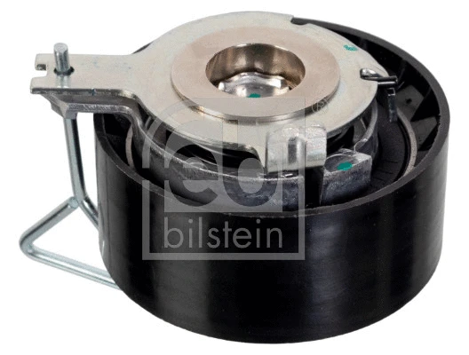 Tensioner, timing belt