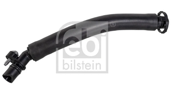 Hose, crankcase ventilation (179744)