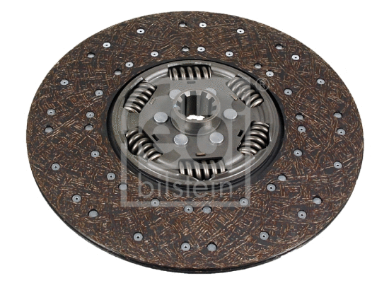 Clutch Disc (105083)