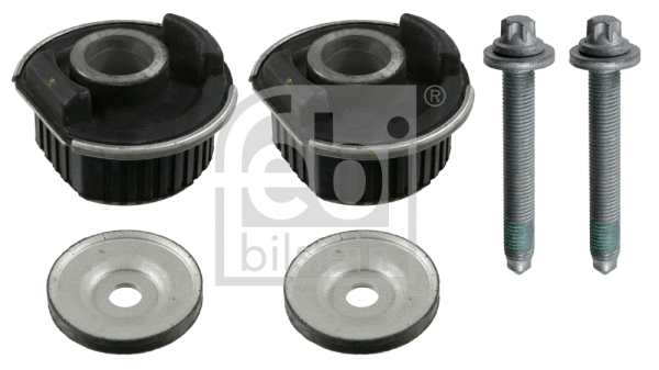 Bearing Set, axle beam (22266)