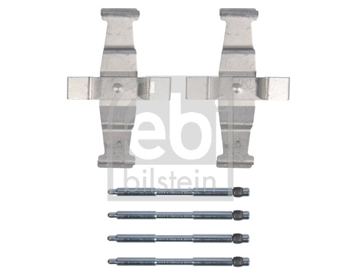 Accessory Kit, brake shoes (182371)