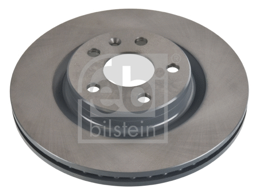 Brake Disc (107518)