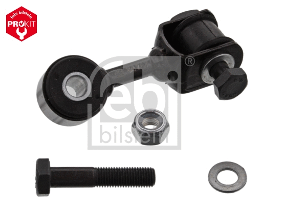 Link/Coupling Rod, stabiliser bar (34757)