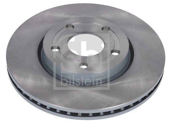 Brake Disc (179497)