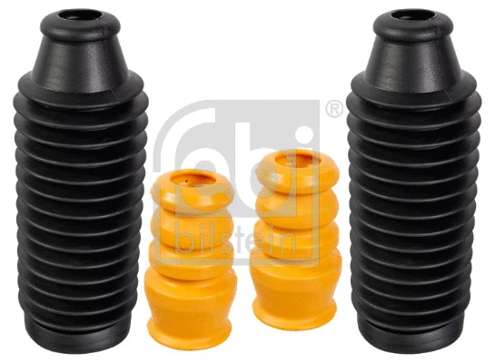 Dust Cover Kit, shock absorber (179428)