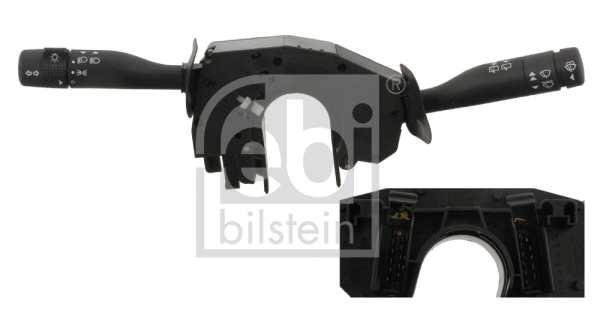 Steering Column Switch (32250)