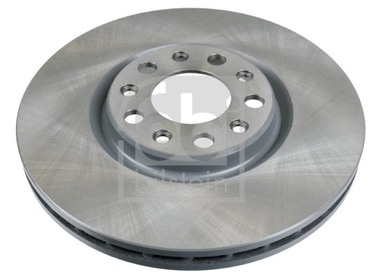 Brake Disc (108664)