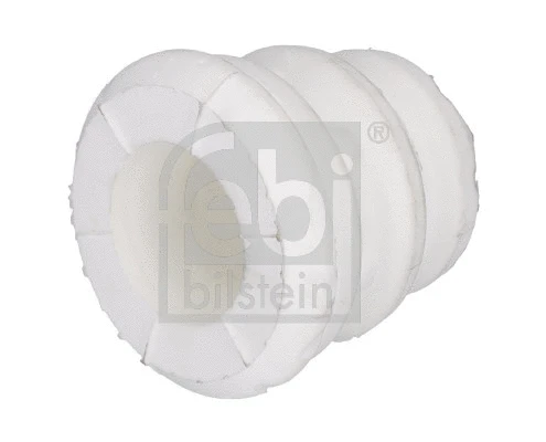 Rubber Buffer, suspension
