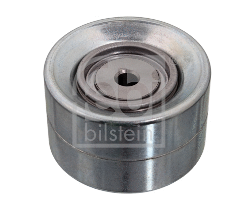 Deflection/Guide Pulley, V-ribbed belt (26256)