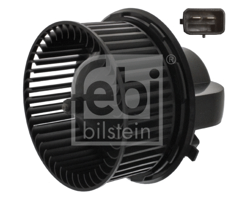 Interior Blower (40179)