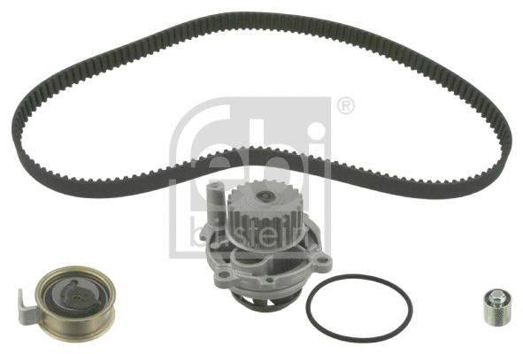 Water Pump & Timing Belt Kit (45124)