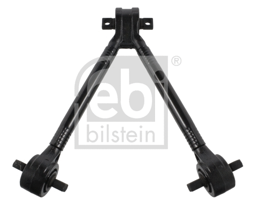 Control/Trailing Arm, wheel suspension (35681)