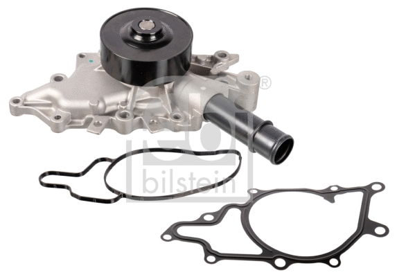 Water Pump, engine cooling (17130)