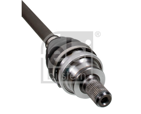 Drive Shaft