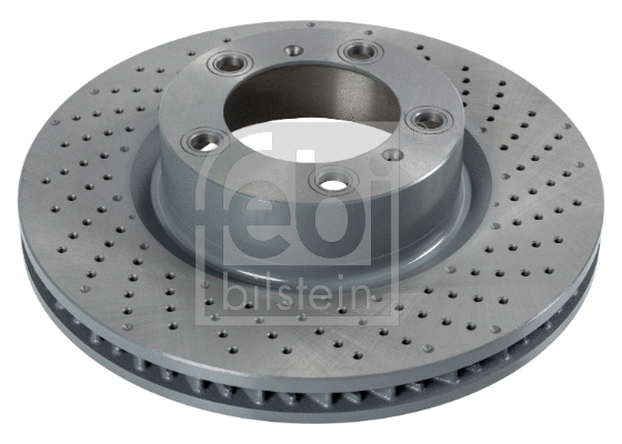 Brake Disc (108336)