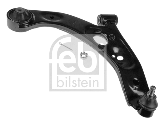 Control/Trailing Arm, wheel suspension (41364)