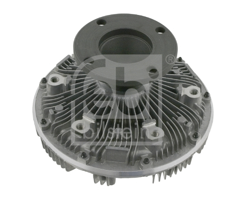 Clutch, radiator fan (26205)