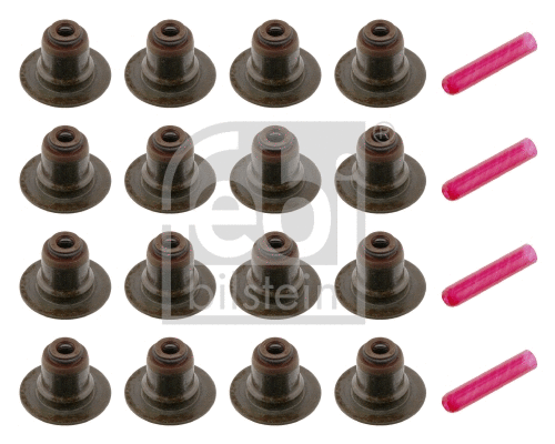 Seal Set, valve stem (32384)
