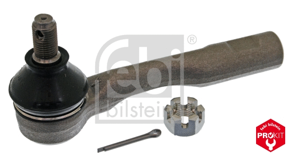 Tie Rod End (43150)