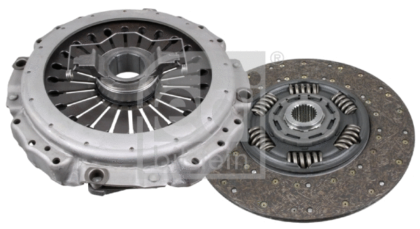 Clutch Kit (105179)