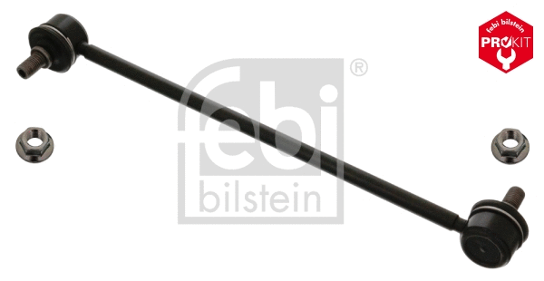 Link/Coupling Rod, stabiliser bar (41347)