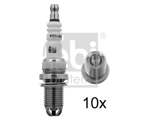 Spark Plug (13527)