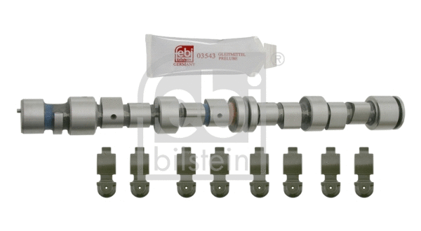 Camshaft Kit (24549)
