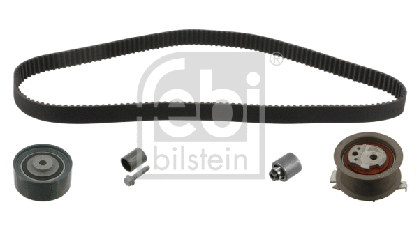 Timing Belt Kit (34128)