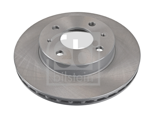Brake Disc (10627)