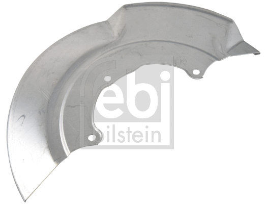 Splash Guard, brake disc (174423)