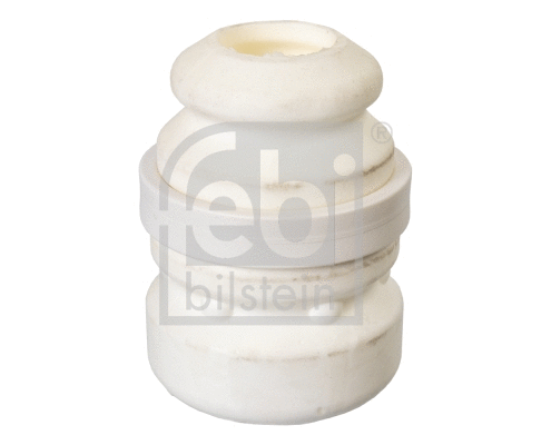 Rubber Buffer, suspension (109367)