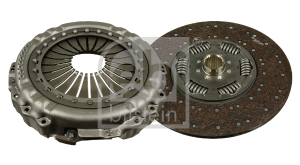 Clutch Kit (177293)