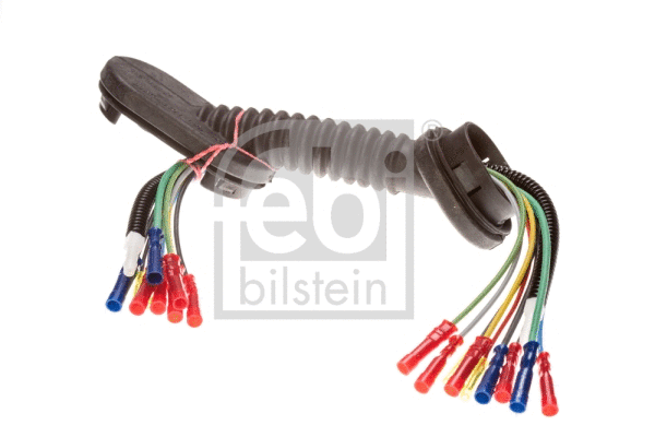 Cable Repair Kit, tailgate (107100)