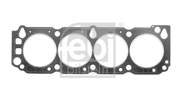 Gasket, cylinder head (14145)